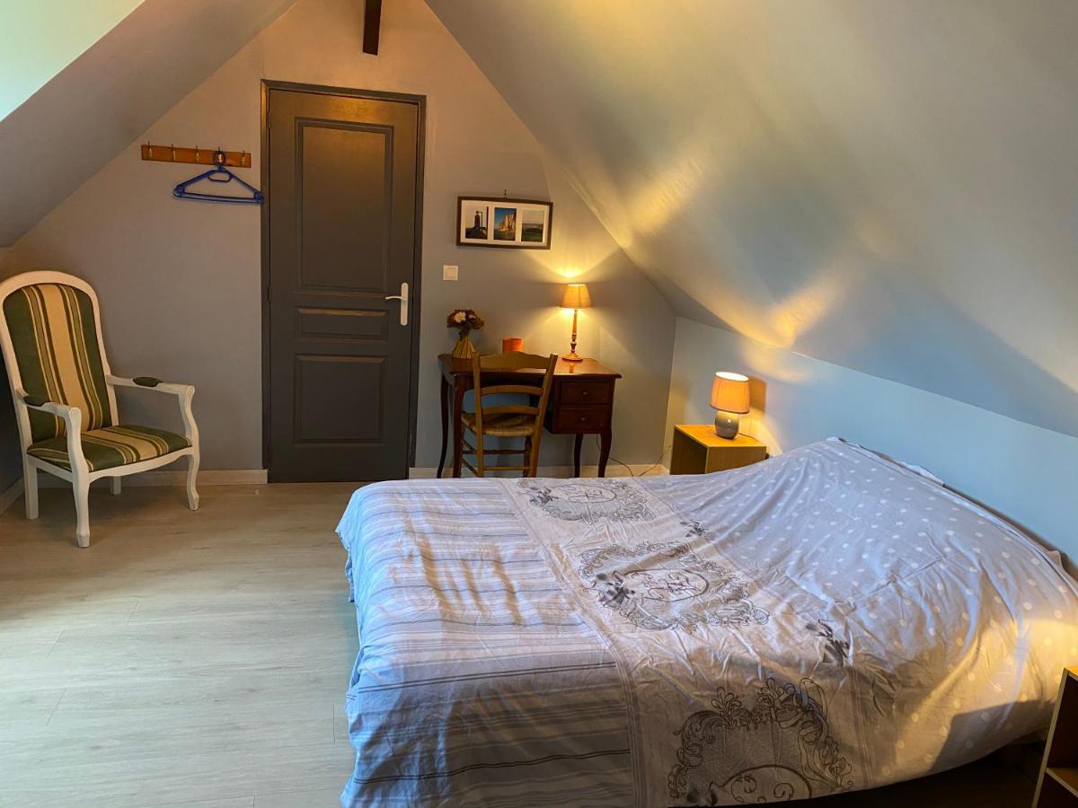 La Charetterie Villa Canouville Kültér fotó