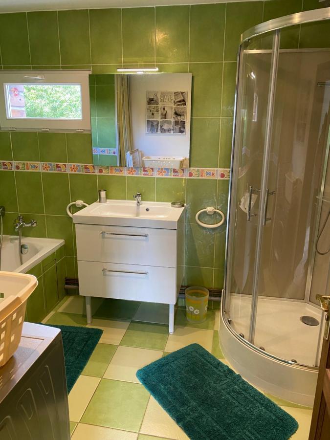 La Charetterie Villa Canouville Kültér fotó